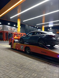 سطحة المدينة