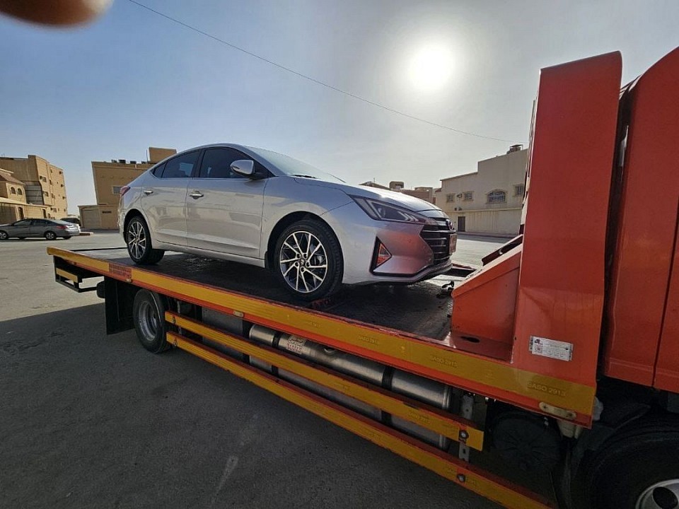 سطحة المدينة