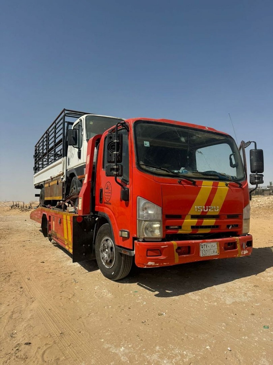 سطحة المدينة